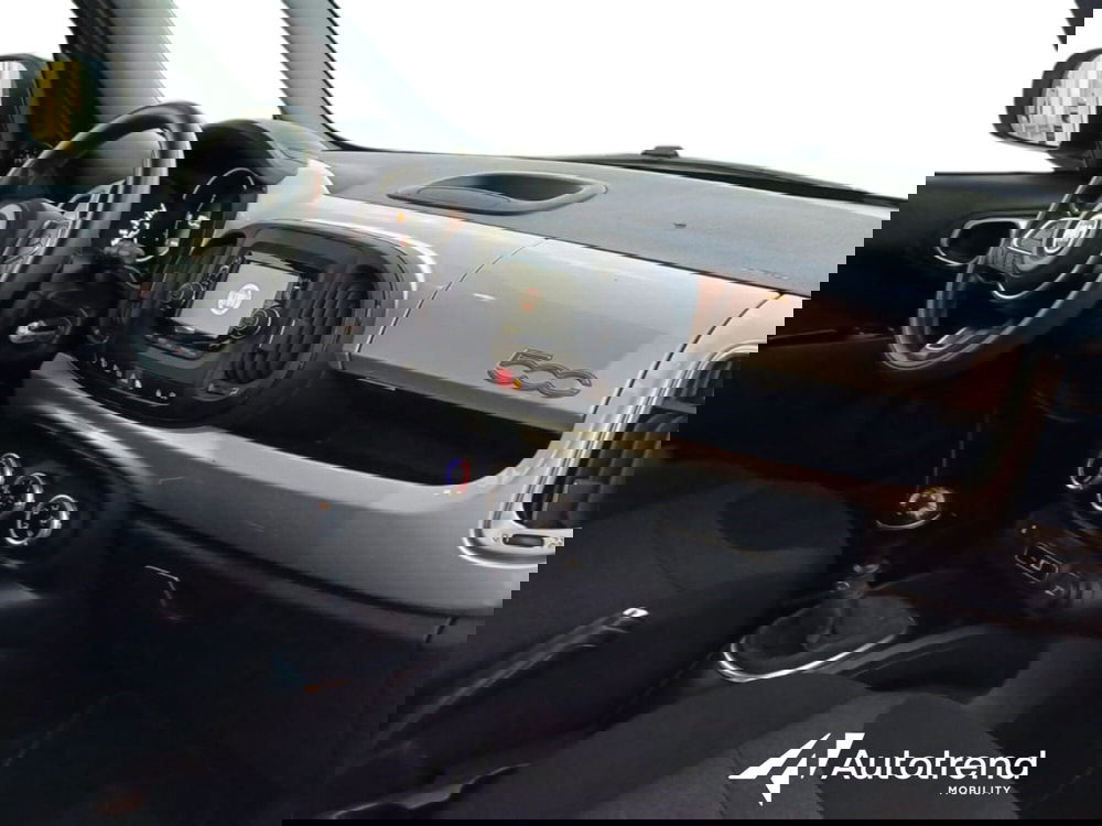 Fiat 500L usata a Bari (6)