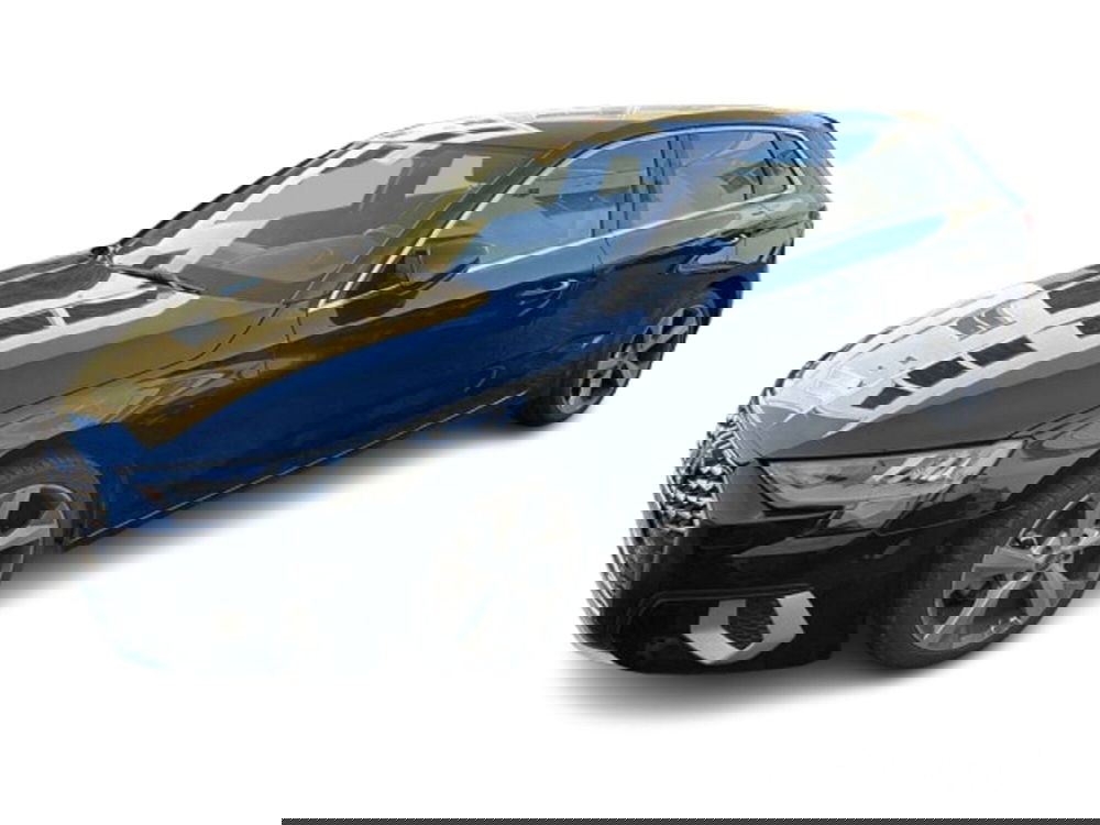 Audi A3 Sportback usata a Bari