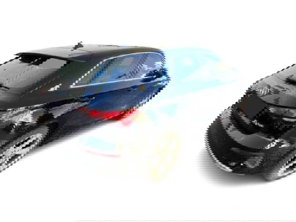 Audi A3 Sportback usata a Bari (2)