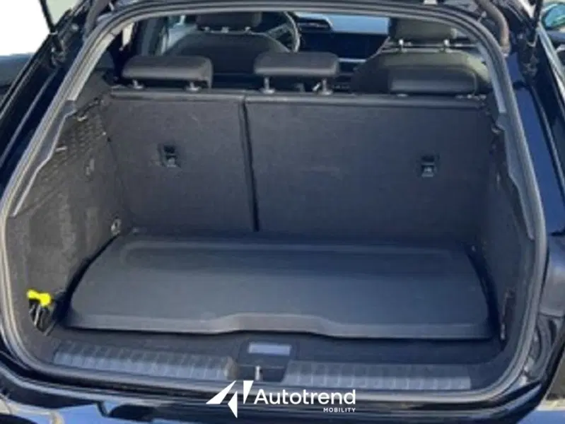 Audi A3 Sportback usata a Bari (5)