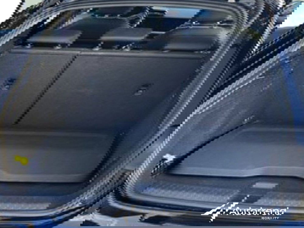 Audi A3 Sportback usata a Bari (5)