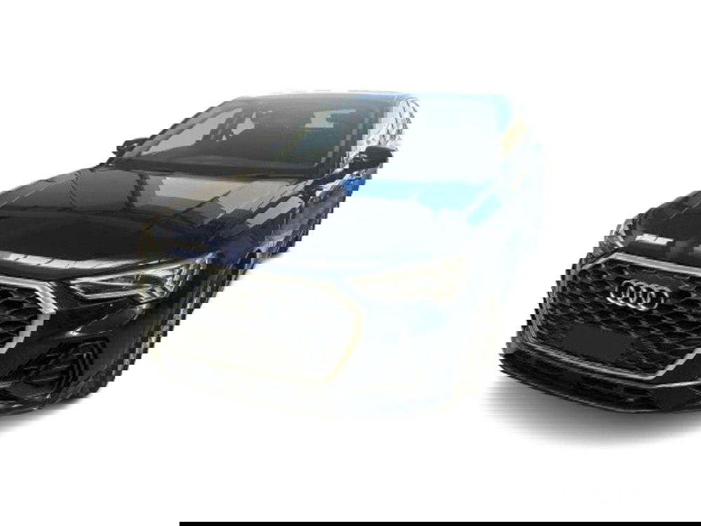 Audi Q3 Sportback usata a Bari (15)