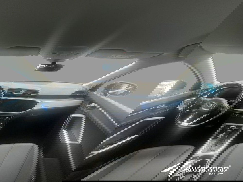 Audi Q3 Sportback usata a Bari (4)