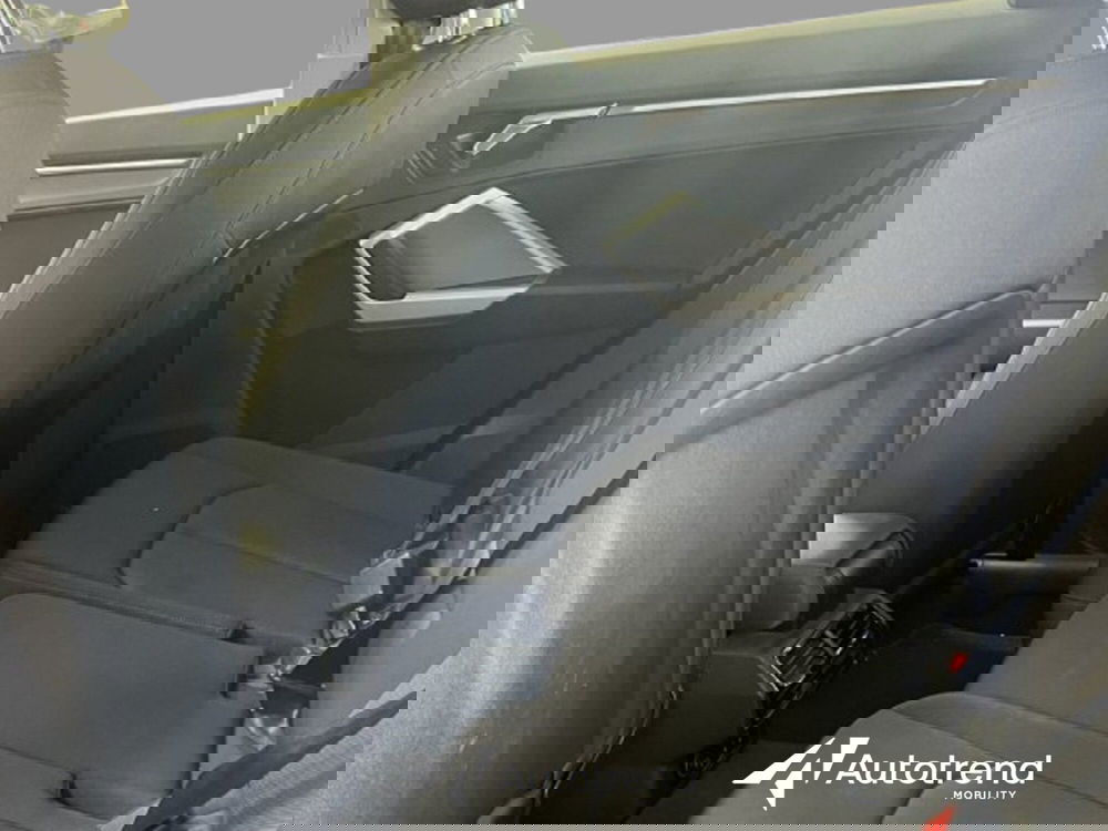 Audi Q3 Sportback usata a Bari (6)