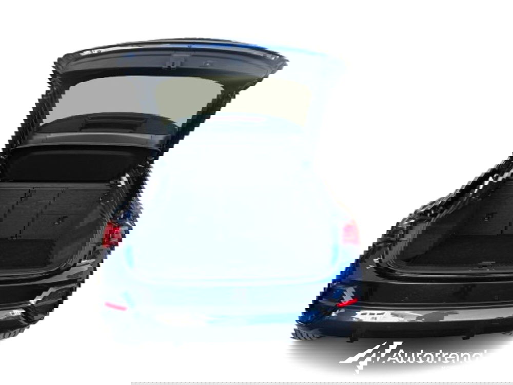 Audi Q3 Sportback usata a Bari (7)