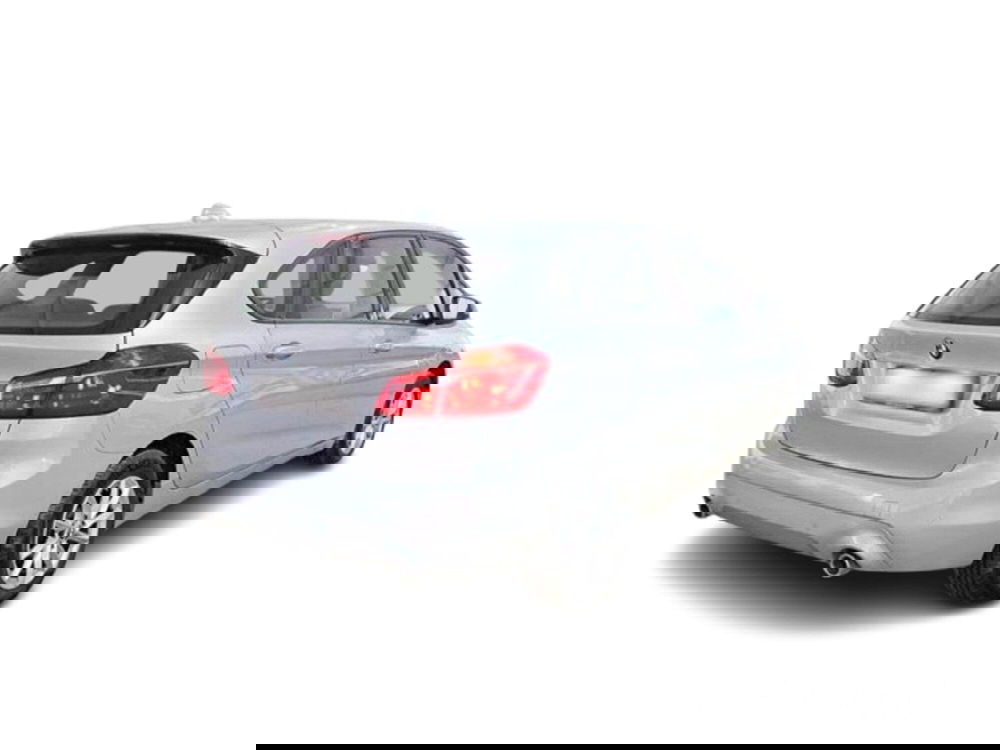 BMW Serie 2 Active Tourer usata a Bari (2)