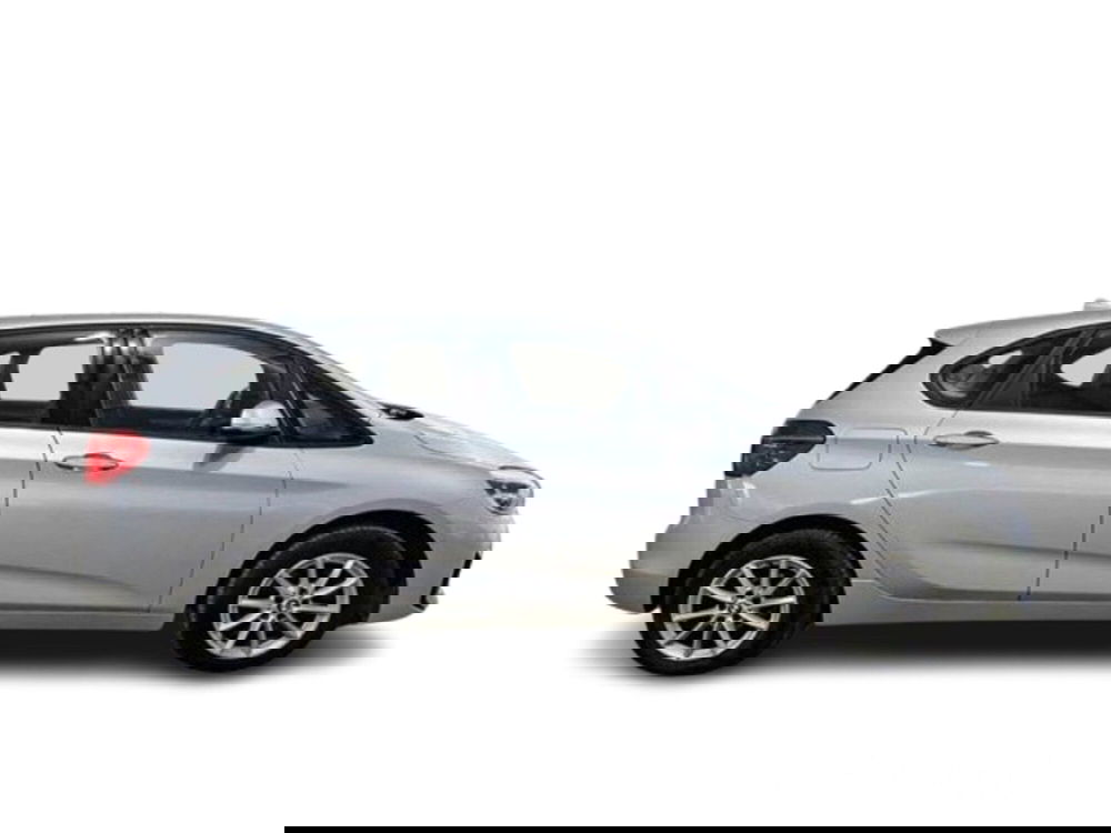 BMW Serie 2 Active Tourer usata a Bari (4)