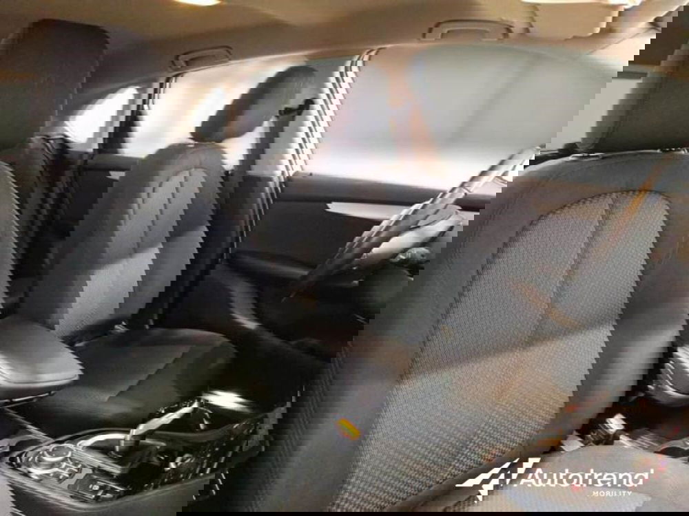 BMW Serie 2 Active Tourer usata a Bari (7)