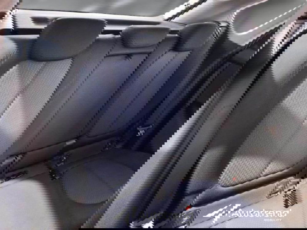 BMW Serie 2 Active Tourer usata a Bari (9)