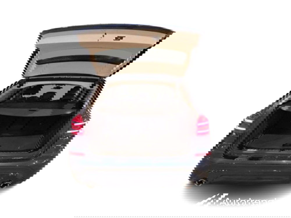 BMW X3 usata a Bari (10)