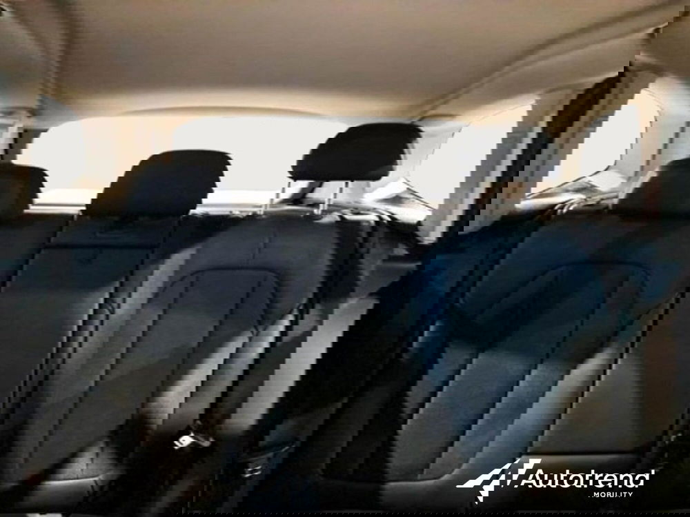 BMW X3 usata a Bari (9)