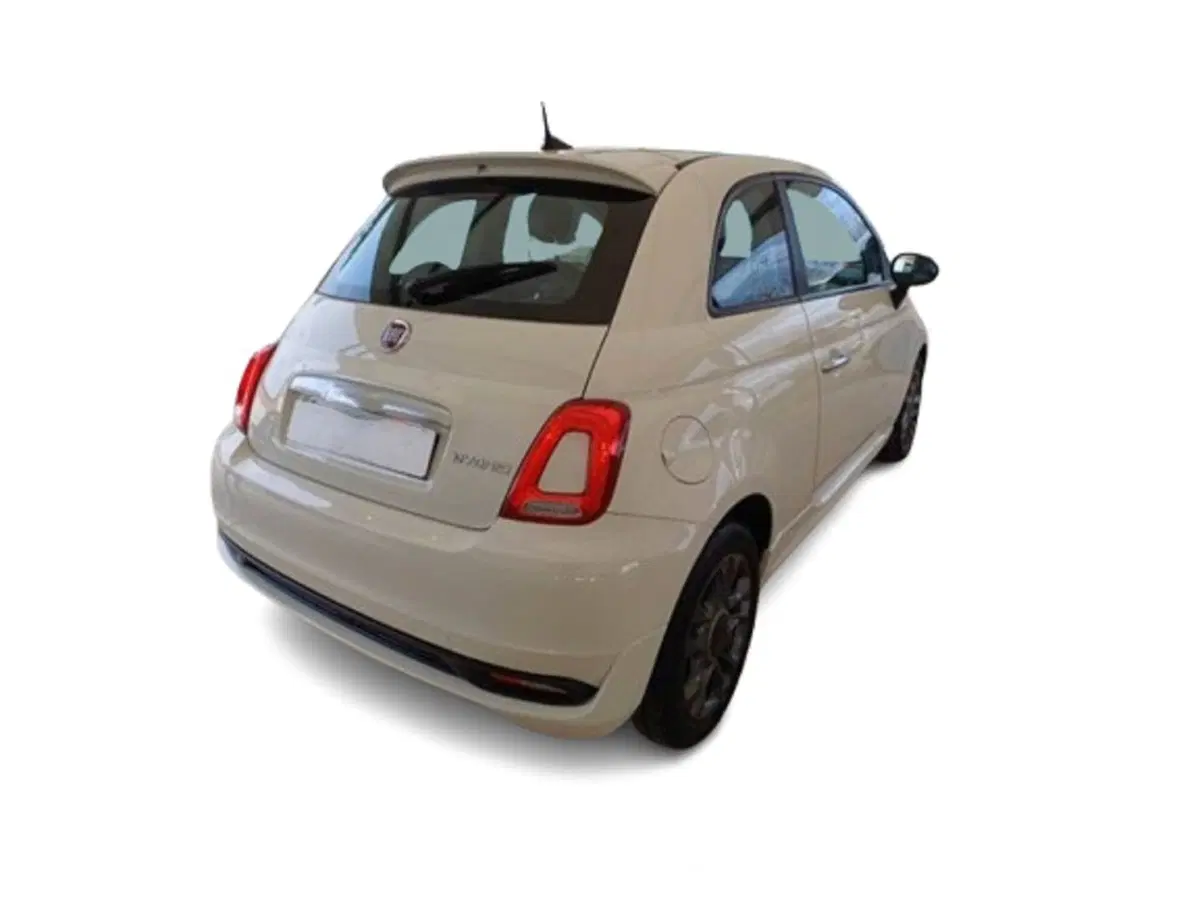 Fiat 500 usata a Bari (11)