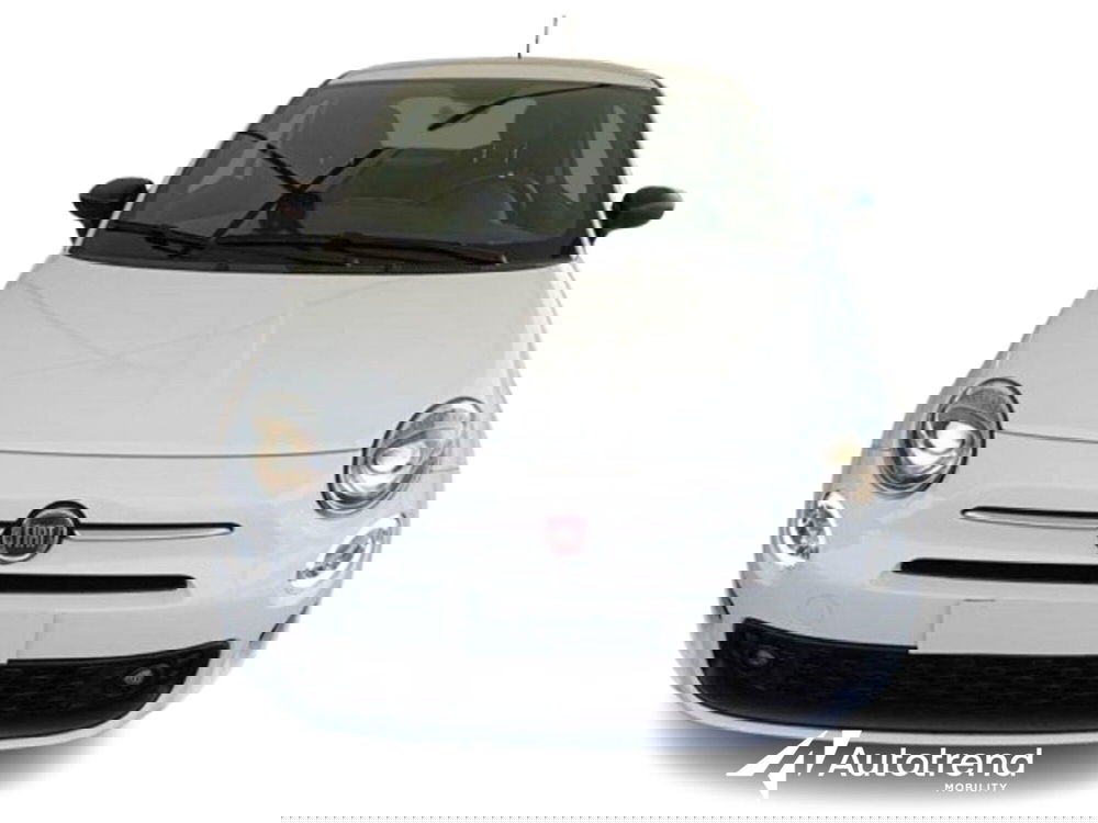 Fiat 500 usata a Bari (12)