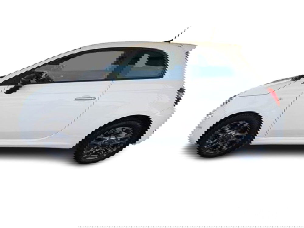 Fiat 500 usata a Bari (13)