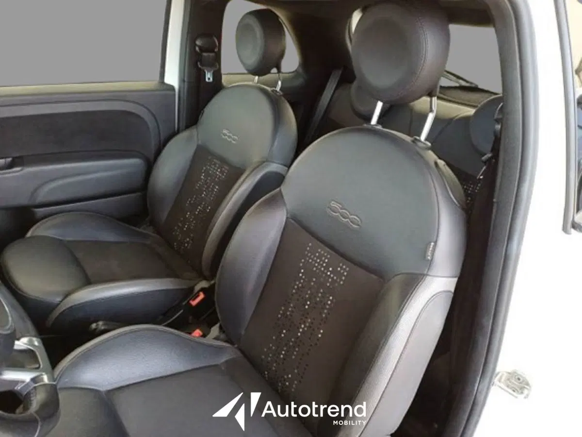 Fiat 500 usata a Bari (14)