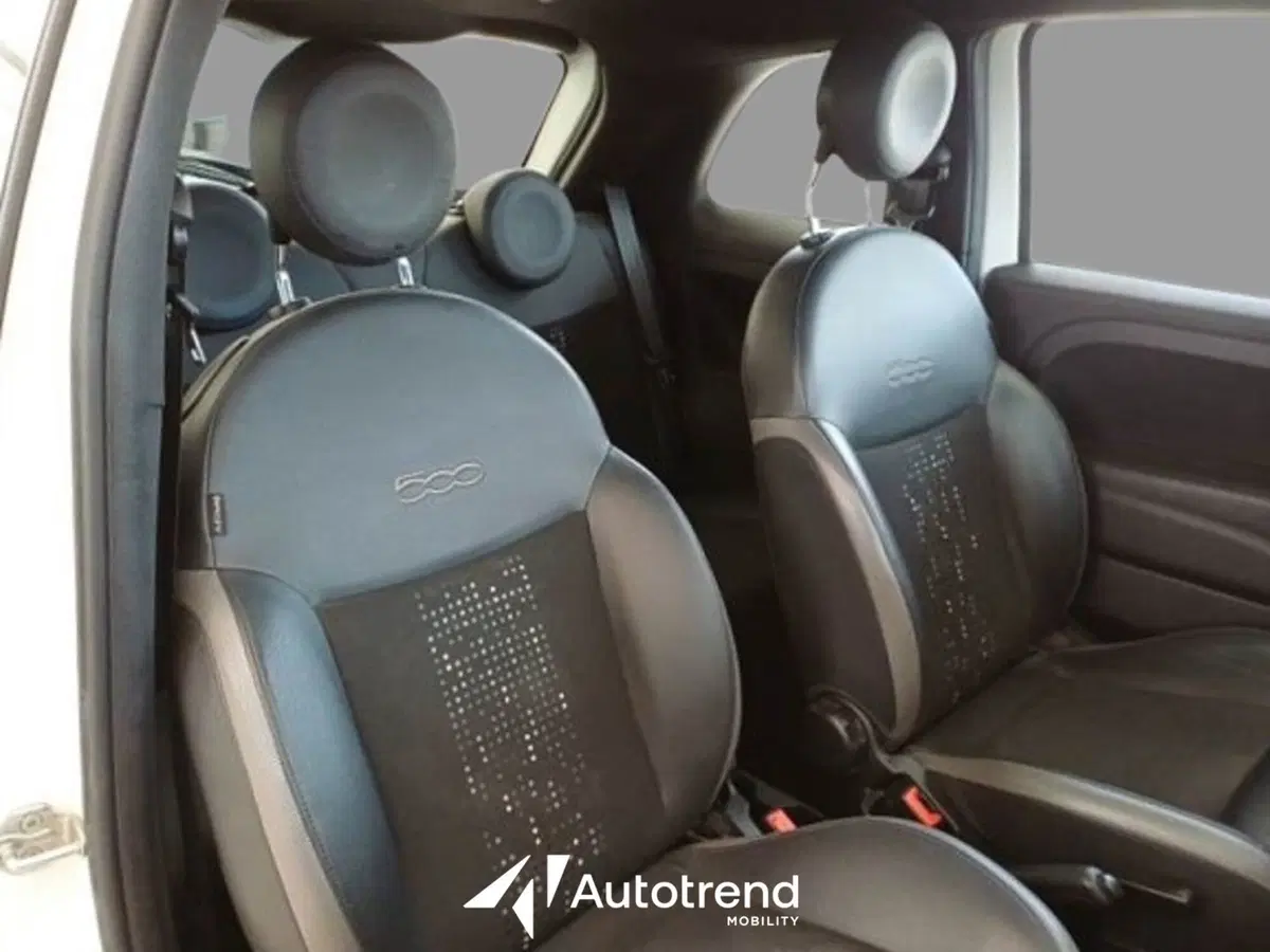 Fiat 500 usata a Bari (15)
