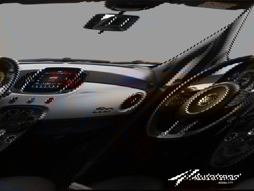 Fiat 500 usata a Bari (16)