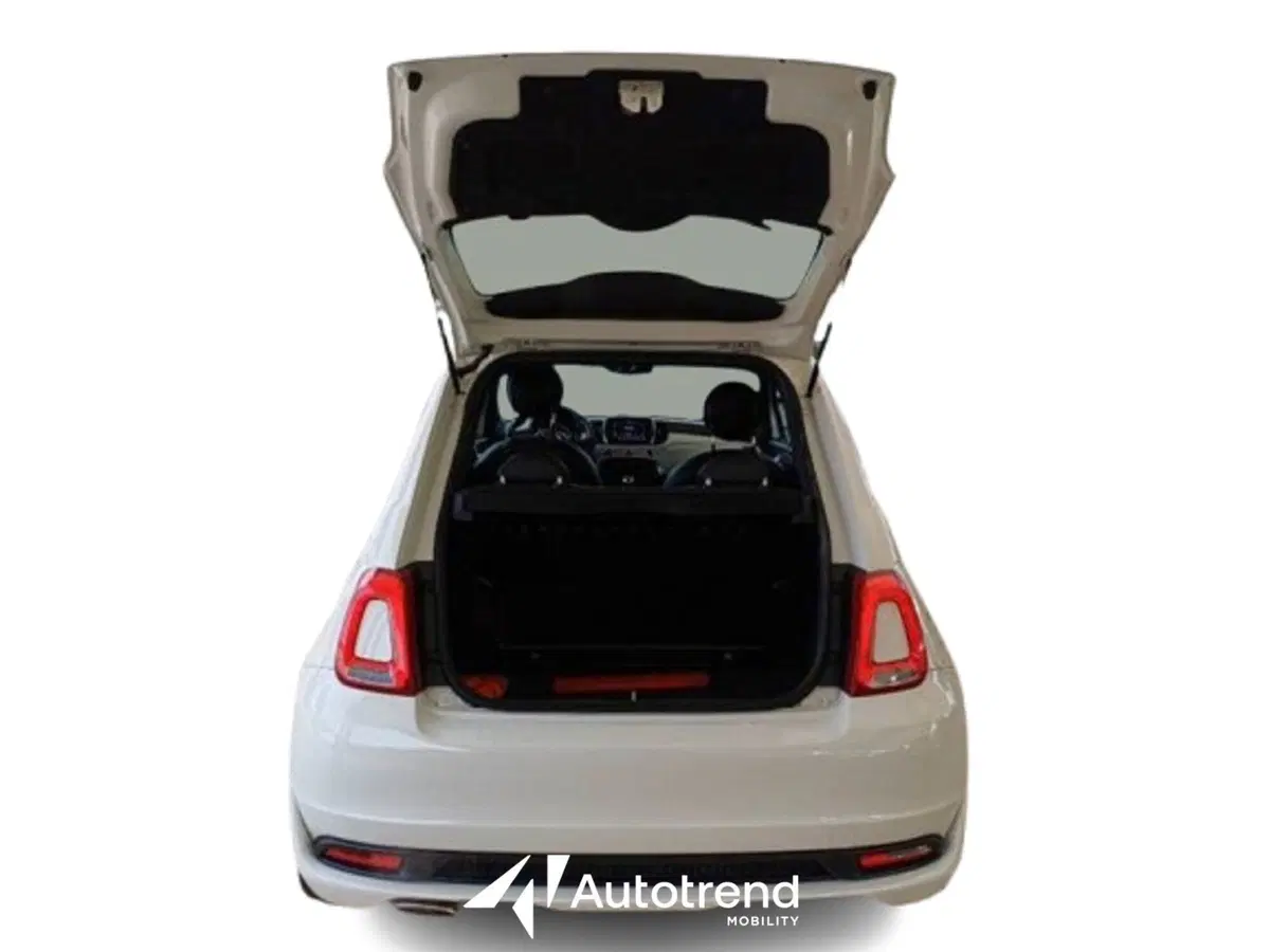 Fiat 500 usata a Bari (18)