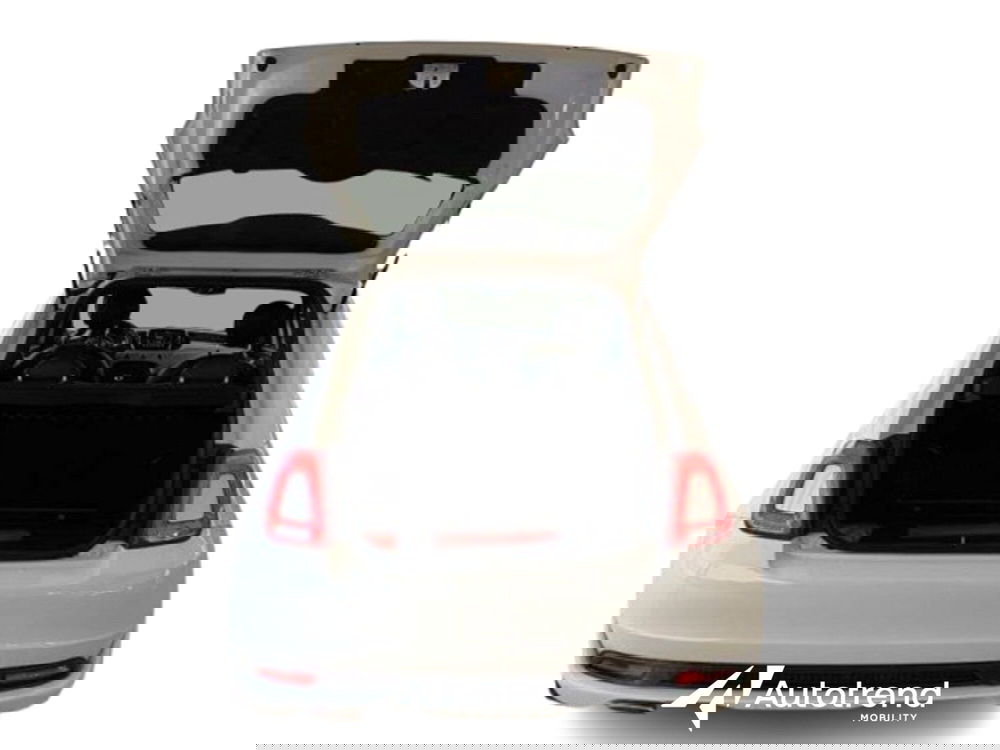 Fiat 500 usata a Bari (18)