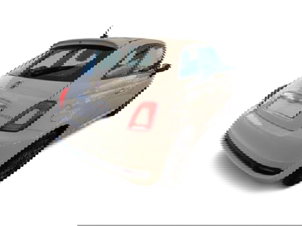 Fiat 500 usata a Bari (2)