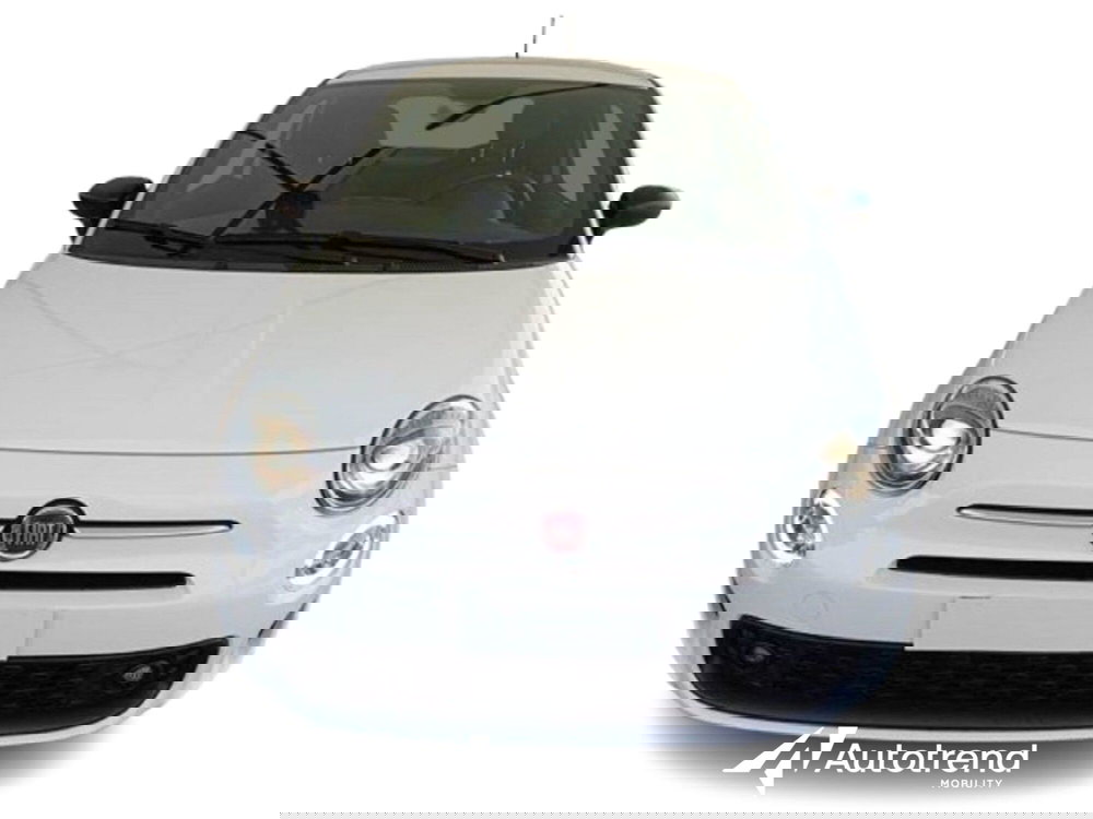 Fiat 500 usata a Bari (3)