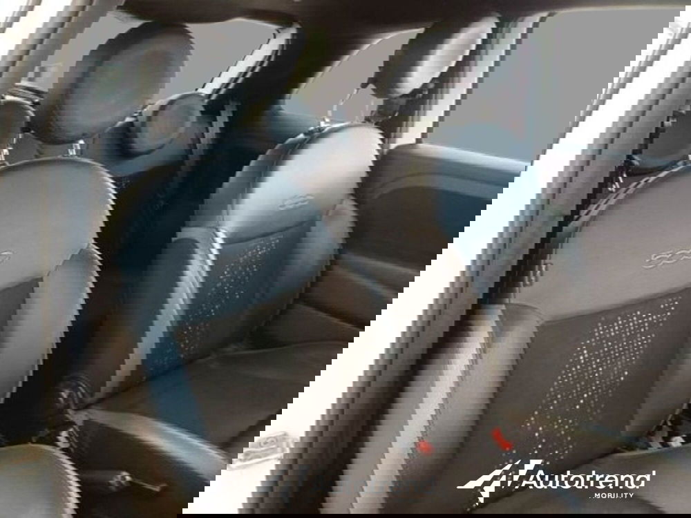 Fiat 500 usata a Bari (6)