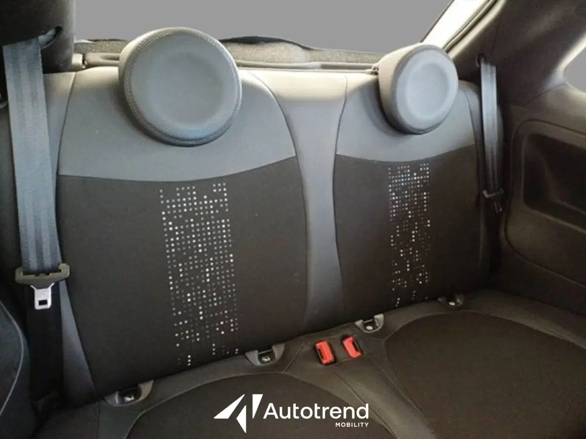 Fiat 500 usata a Bari (8)