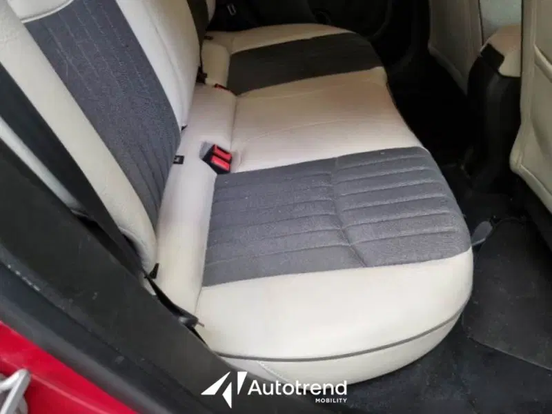 Fiat 500X usata a Bari (10)