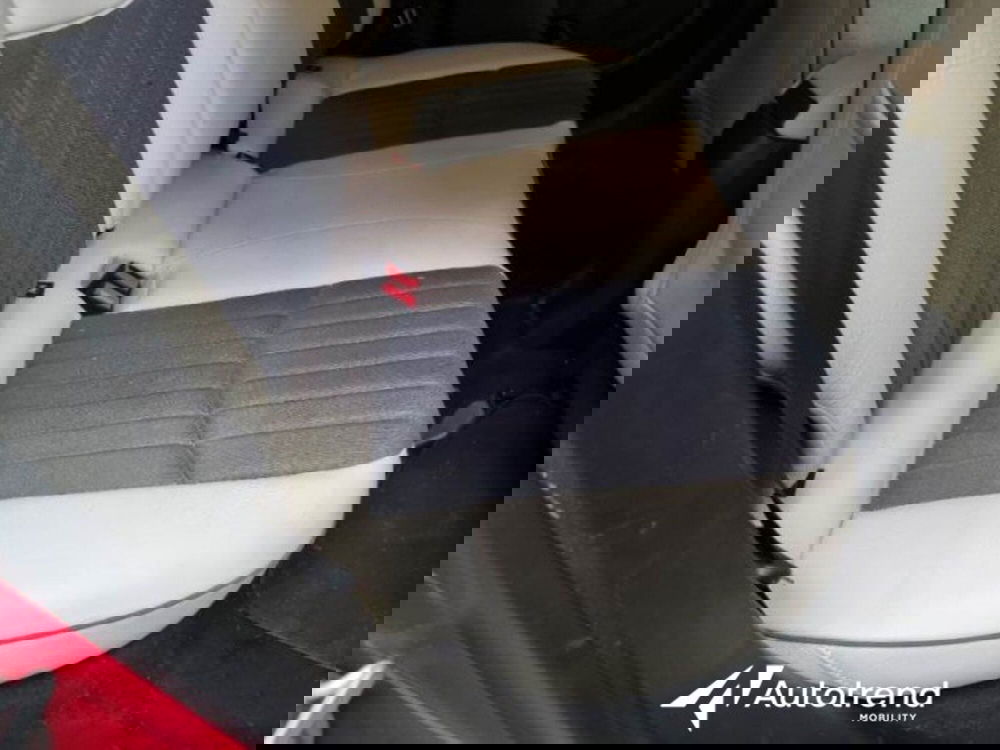 Fiat 500X usata a Bari (10)