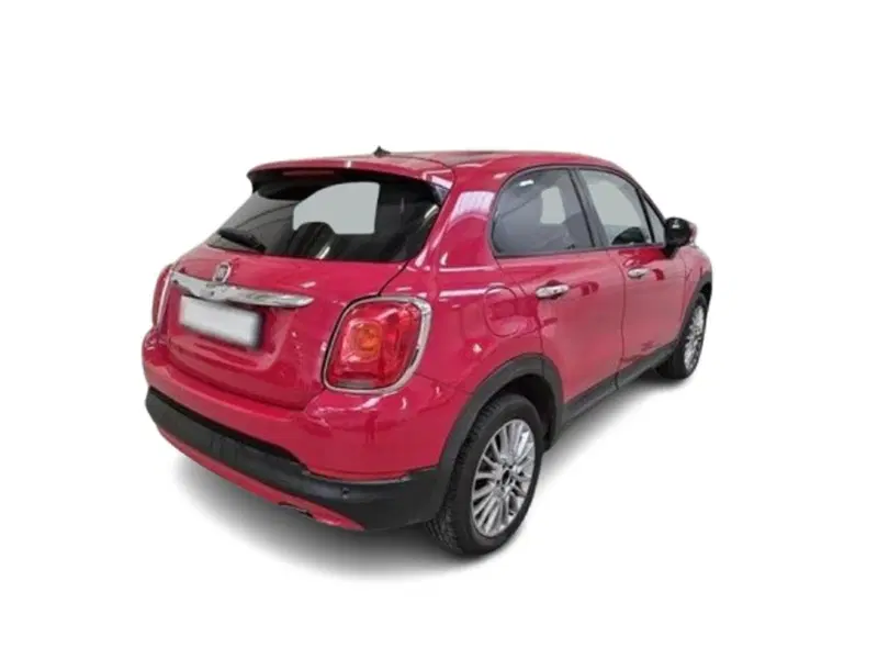 Fiat 500X usata a Bari (13)