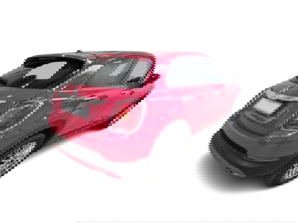 Fiat 500X usata a Bari (13)