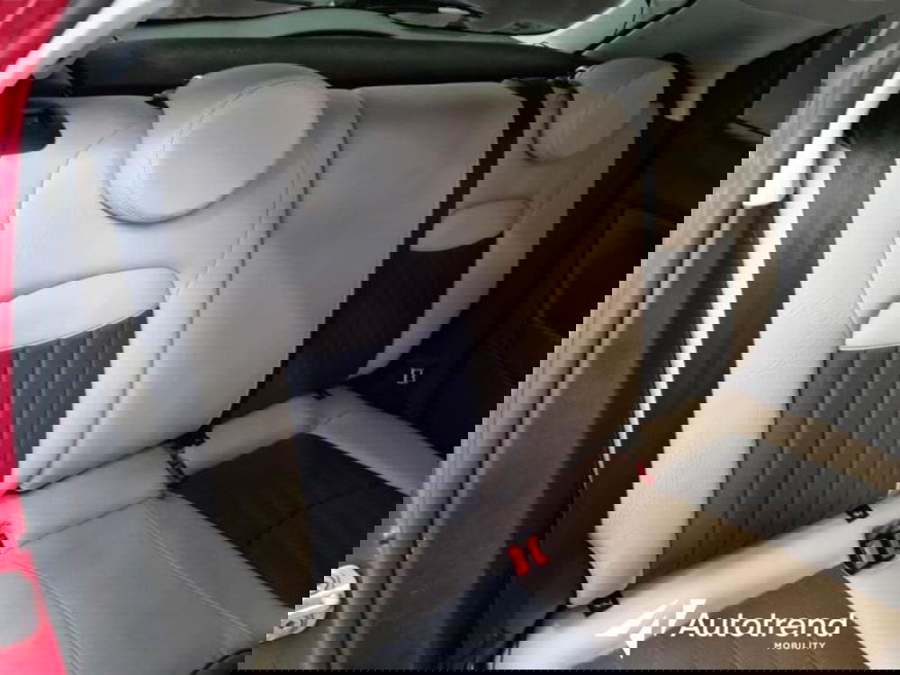 Fiat 500X usata a Bari (20)