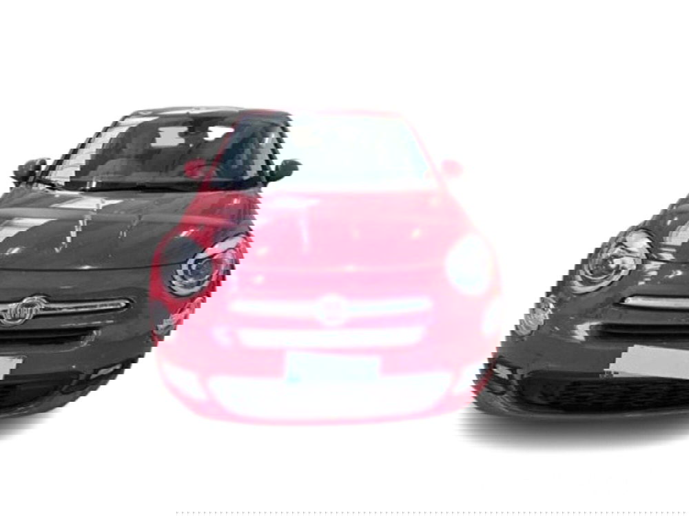 Fiat 500X usata a Bari (3)