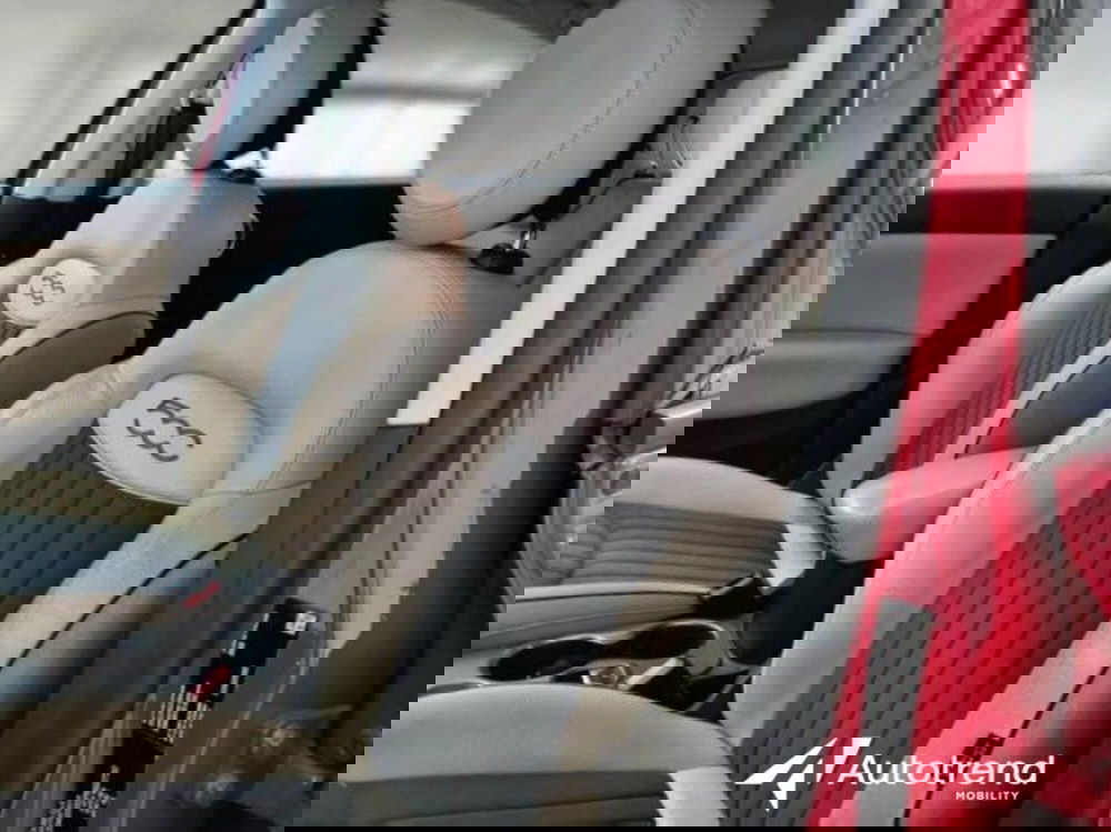 Fiat 500X usata a Bari (5)