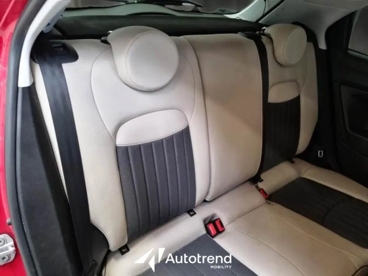 Fiat 500X usata a Bari (9)