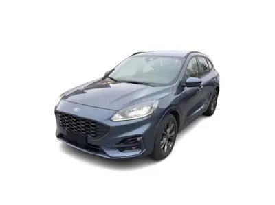 Ford Kuga 1.5 EcoBlue 120 CV 2WD ST-Line del 2022 usata a Bari