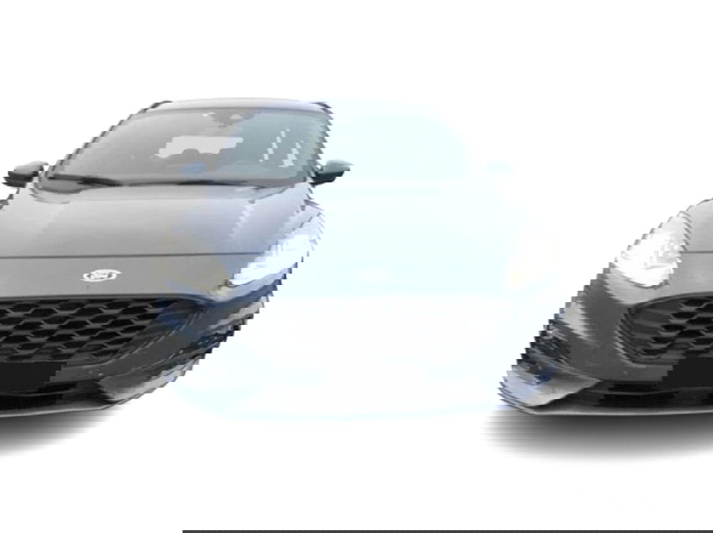 Ford Kuga usata a Bari (2)