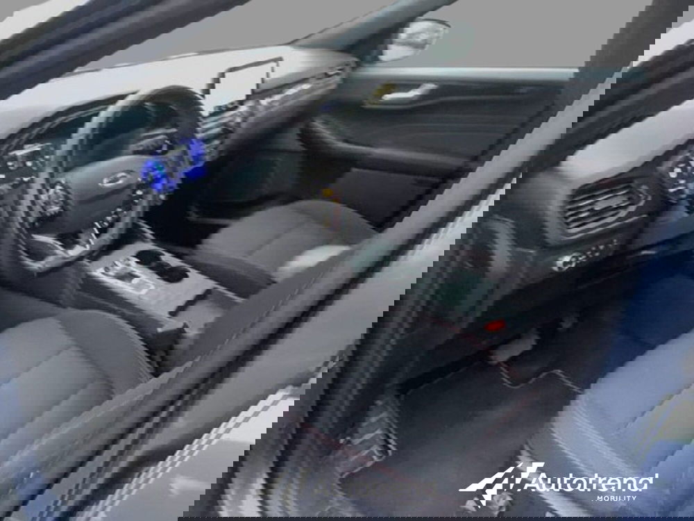 Ford Kuga usata a Bari (4)