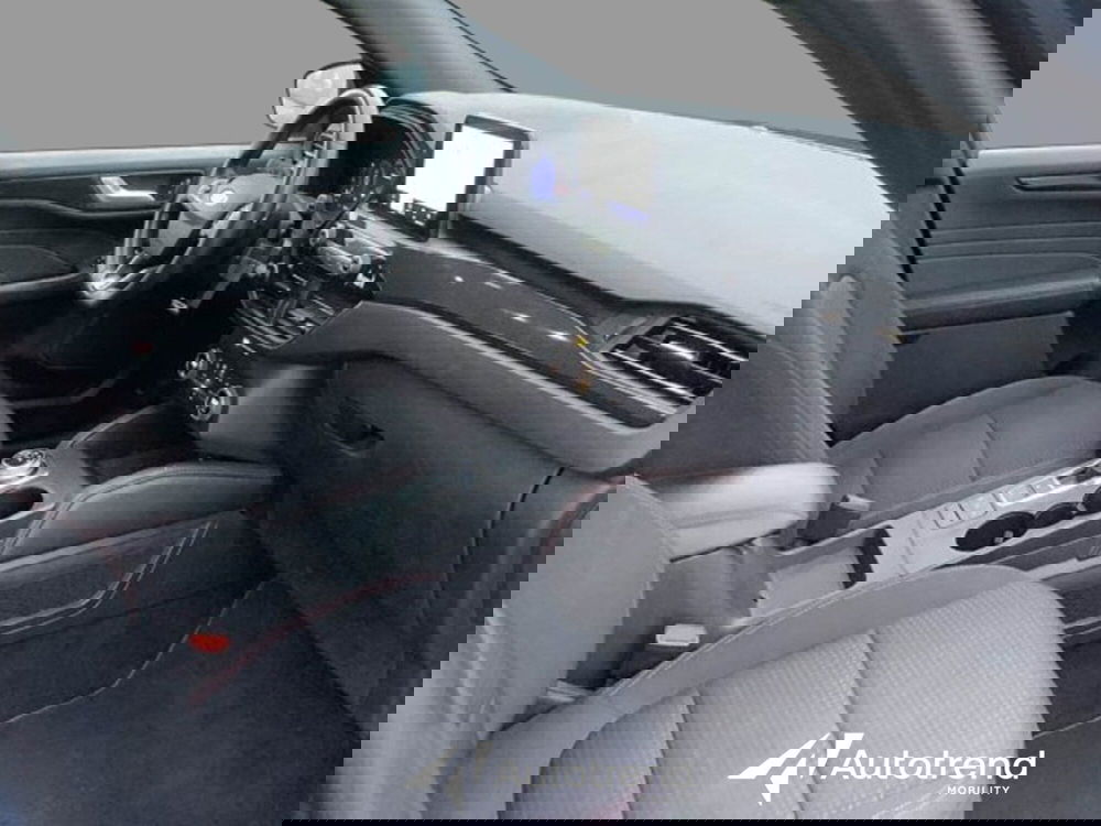 Ford Kuga usata a Bari (5)