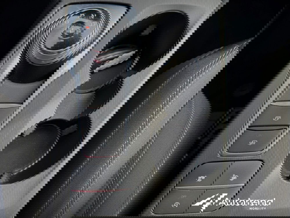 Ford Kuga usata a Bari (12)