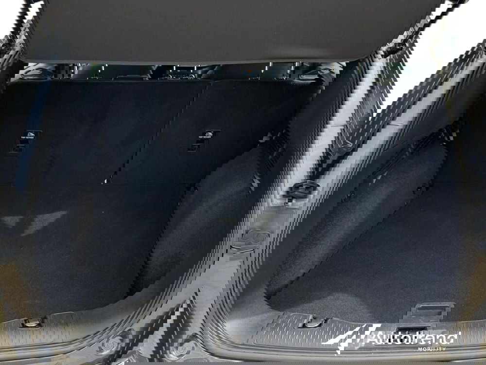 Ford Kuga usata a Bari (16)