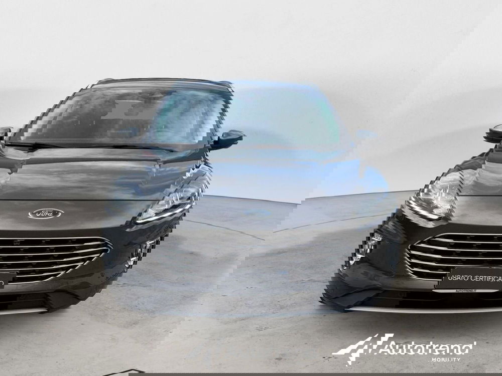 Ford Kuga usata a Bari (3)