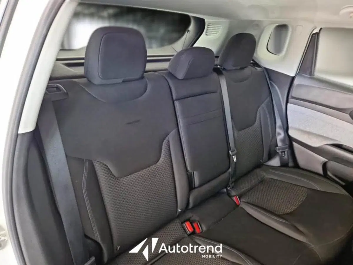 Jeep Compass usata a Bari (11)
