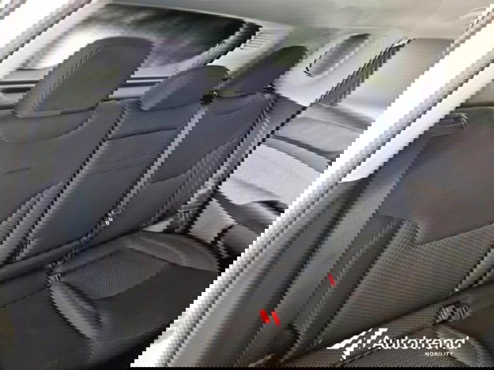 Jeep Compass usata a Bari (11)