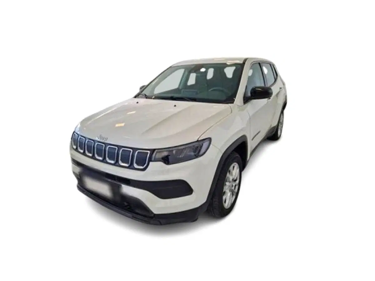 Jeep Compass usata a Bari (12)