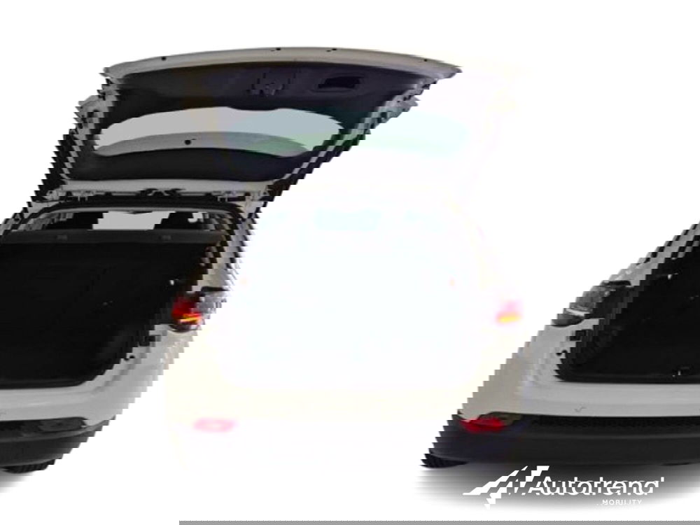 Jeep Compass usata a Bari (17)