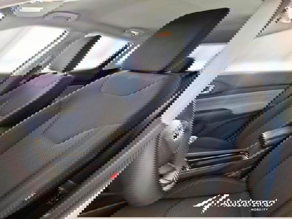 Jeep Compass usata a Bari (7)