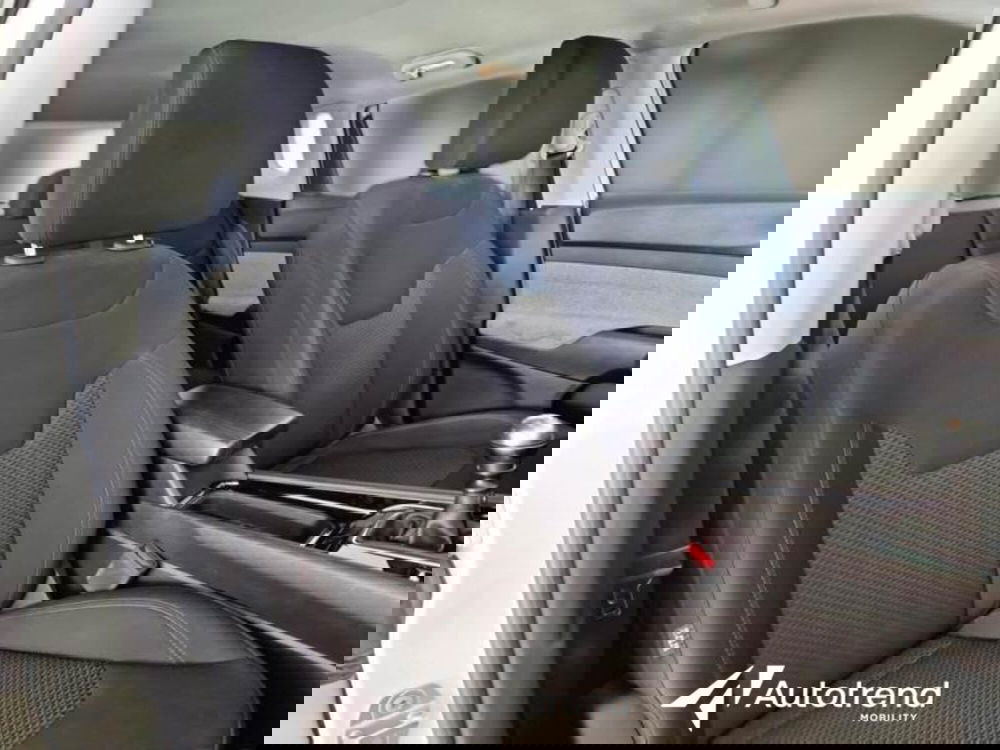 Jeep Compass usata a Bari (8)