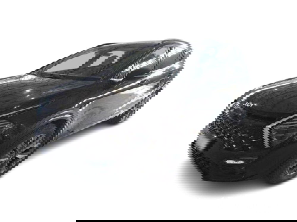 Kia Sportage usata a Bari