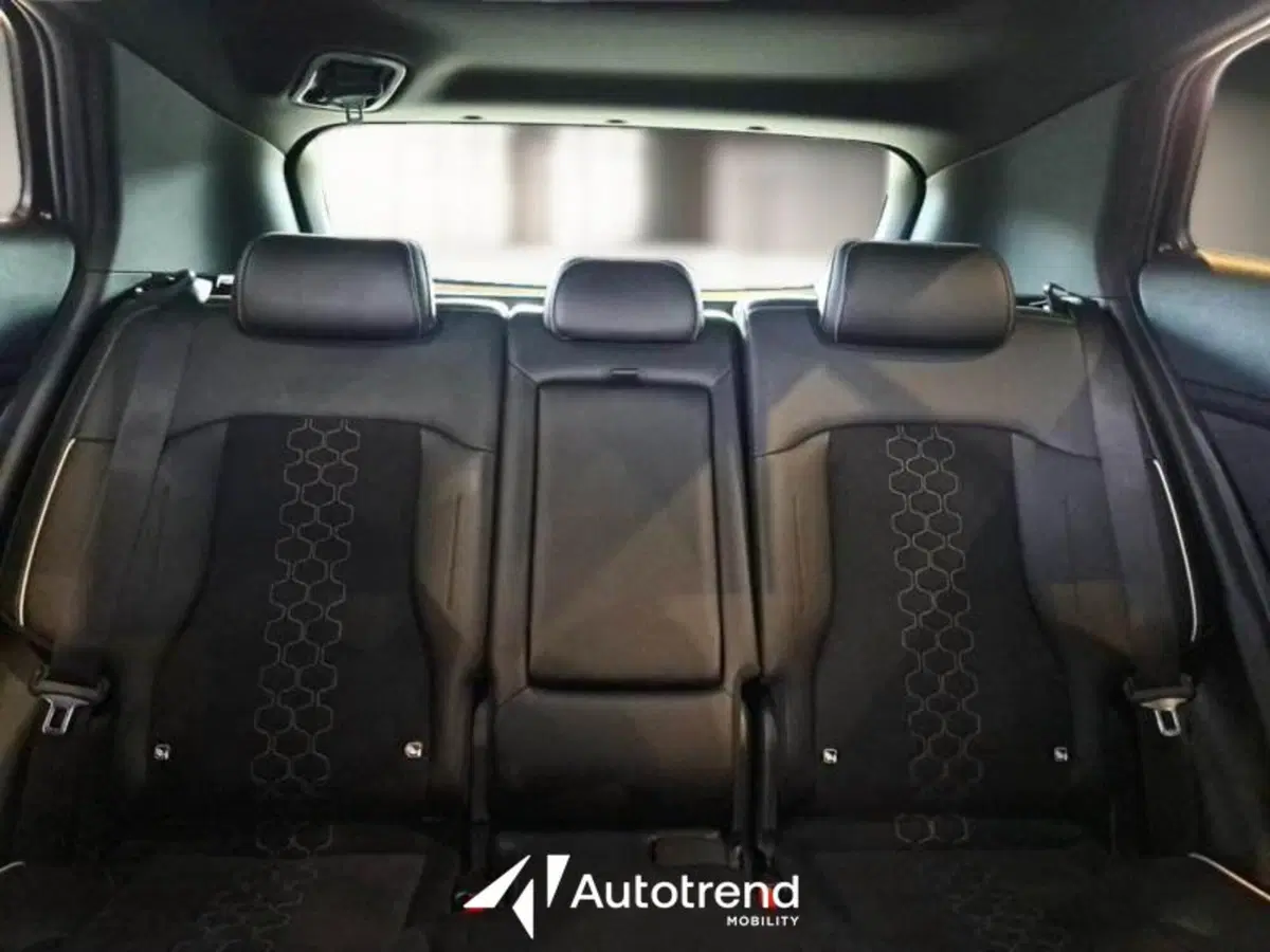 Kia Sportage usata a Bari (14)